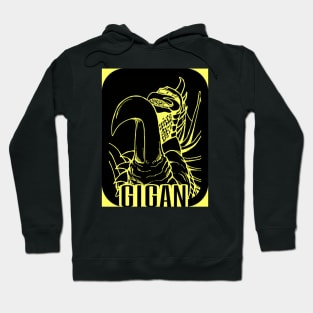 GIGAN Hoodie